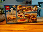 Lego 4643 vrachtwagen met boot NIEUW IN DE DOOS!!, Ophalen of Verzenden, Nieuw, Complete set, Lego