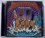 Metallica CD Helping Hands... Live & Acoustic At The Masonic, Verzenden, Zo goed als nieuw, Overige genres