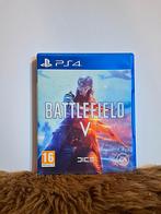 Battlefield V - PS4, Spelcomputers en Games, Games | Sony PlayStation Vita, Vanaf 18 jaar, Shooter, 1 speler, Ophalen of Verzenden