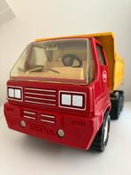 Vintage Tonka kiepwagen, Ophalen, Zo goed als nieuw