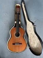 oude klassieke gitaar Santos Hernandez 1977 guitar Spaanse, Muziek en Instrumenten, Snaarinstrumenten | Gitaren | Akoestisch, Ophalen