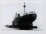 Stranding Virgo op de Vliehors., Ophalen of Verzenden, Zo goed als nieuw, Kaart, Foto of Prent