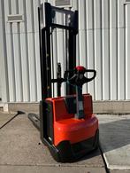 TRIPLEX 4,60 TOYOTA BT SWE140 1400KG 1150UUR NETTE STAPELAAR, Ophalen, Stapelaar, Toyota, 1000 tot 2000 kg