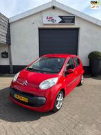 Citroen C1 1.0-12V Ambiance, Gebruikt, 4 stoelen, C1, 68 pk
