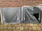 Nieuwe verwarmde achterramen Fiat Ducato, Ophalen, Nieuw, Fiat