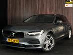 Volvo V90 2.0 D4/PILOT ASSIST/ACC/APPLE CARPLAY/BLISS/STOELV, Auto's, 1969 cc, Diesel, 22 km/l, Zilver of Grijs