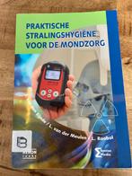 Stralingshygiëne Mondzorg - Techniek Leerboek, Ophalen, Gelezen, Overige onderwerpen