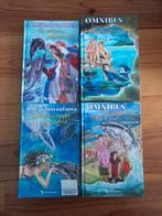7 boeken van Dolfijnenavonturen, Ophalen of Verzenden, Zo goed als nieuw
