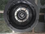 4 SpeakerCraft Profile AIM LCR 3 + 1 AIM 7-3 Plafondspeakers, Audio, Tv en Foto, Luidsprekers, Overige merken, Ophalen of Verzenden