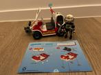 Playmobil Brandweerbuggy – 5398, Kinderen en Baby's, Speelgoed | Playmobil, Ophalen, Gebruikt, Complete set