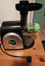 Slow juicer van princess, Ophalen of Verzenden, Zo goed als nieuw, Slowjuicer