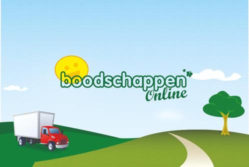 Gezocht boodschappenbezorger met een glimlach | 20 - 38 uur, Vacatures, Vacatures | Chauffeurs, MBO, Vanaf 1 jaar, Vast contract