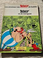 Asterix en de intrigant, Boeken, Stripboeken, Gelezen, Ophalen of Verzenden