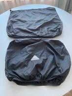 Brompton reistas en regenhoes, Ophalen of Verzenden, Gebruikt, 16 tot 18 inch, Brompton