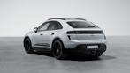 Porsche Macan Turbo (bj 2025, automaat), Gebruikt, Vierwielaandrijving, 2480 kg, SUV of Terreinwagen