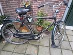 Gazelle Herenfiets 28 inch ., Fietsen en Brommers, Fietsen | Heren | Herenfietsen, Ophalen, Gebruikt, Versnellingen, 57 tot 61 cm