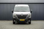 Renault Master 2.3 dCi L2H2 | 136 PK | Camera | LED | Cruise, Voorwielaandrijving, Gebruikt, 4 cilinders, Renault
