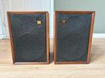 Wharfedale Denton speakers, Gebruikt, Minder dan 60 watt, Front, Rear of Stereo speakers, Ophalen