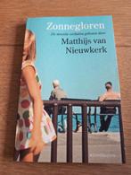 Zonnegloren - Matthijs van Nieuwkerk, Ophalen of Verzenden, Nieuw, Matthijs van Nieuwkerk, Nederland