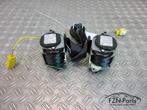 VW Golf 6 Achtergordels elektrisch, Auto-onderdelen, Ophalen of Verzenden, Gebruikt