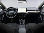 Ford Focus 1.0 EcoBoost 125 pk Hybrid Titanium, 1 e eigenaar, Auto's, 125 pk, Gebruikt, Euro 6, Origineel Nederlands