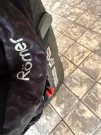 Römer autostoeltje, Romer, Autogordel of Isofix, Gebruikt, Ophalen of Verzenden