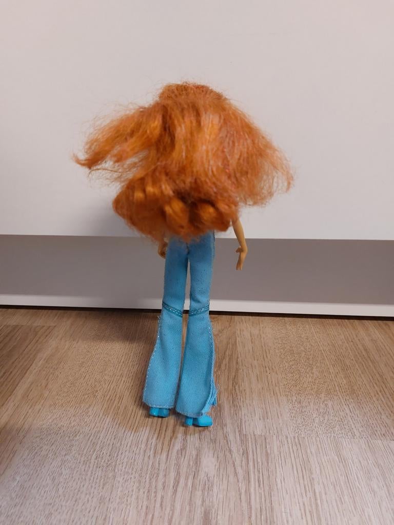 Winx pop Bloom, Ophalen of Verzenden, Nieuw, Barbie