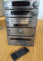 Pioneer midi set, Ophalen, Cd-speler, Gebruikt, Losse componenten