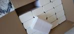 Handdoekpapier M-vouw (w-vouw) Europroducts 2 lgs 20x100stks, Ophalen, Overige typen