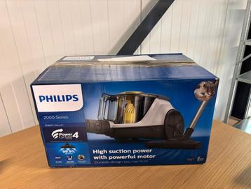  Philips 2000 series Stofzuiger zonder zak 850W | DLS18021 beschikbaar voor biedingen