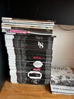 Complete verzameling VT Wonen tijdschriften, Boeken, Ophalen, Zo goed als nieuw, Glossy