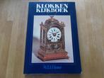 KLOKKEN, BOEK, Verzenden
