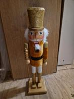 Notenkraker - Gouden accenten, Ophalen of Verzenden, Nieuw