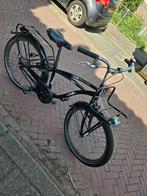 Cruiser, 24 inch, Ophalen, Gebruikt, 24 inch, Handrem