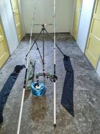 Nieuwe zee set, Watersport en Boten, Hengelsport | Zeevissen, Ophalen, Nieuw, Complete set