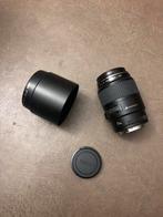 Canon EF 100mm 2.8 Macro USM, Audio, Tv en Foto, Fotografie | Lenzen en Objectieven, Ophalen of Verzenden, Zo goed als nieuw, Zoom