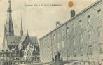 (701-204-049) Leeuwarden Kazerne, Verzamelen, Verzenden, Friesland
