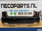 AUDI A6 4G C7 FACELIFT S LINE AVANT ACHTERBUMPER 4G9807511AS, Gebruikt, Achter, Bumper, Audi