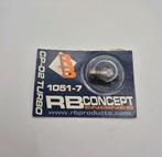 Rb turbo gloeiplug voor rc nitro auto, Nieuw, Ophalen of Verzenden, Onderdeel, Nitro