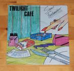 7" single - Susan Fassbender – Twilight Café - new wave, Ophalen, Gebruikt, Pop