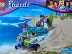 Lego Friends - 41306, Ophalen of Verzenden, Zo goed als nieuw, Lego