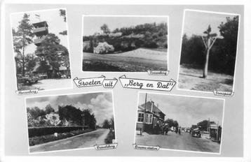 (387-176-053) Berg en Dal Groeten uit beschikbaar voor biedingen