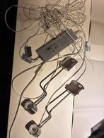 Ikea Förnimma LED Lampen power supply, Ophalen of Verzenden, Zo goed als nieuw, Metaal, Minder dan 100 cm