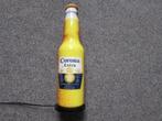 CORONA BIER LICHTRECLAME, Overige merken, Overige typen, Zo goed als nieuw, Ophalen