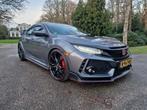 Honda Civic 2.0 T Type-r 5DR 2018 Grijs, Auto's, Honda, 74 €/maand, 4 cilinders, Alcantara, Handgeschakeld