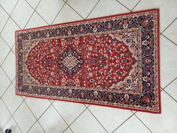 Louis de Poortere loper 80-160 cm  beschikbaar voor biedingen