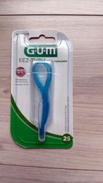 Gum eez-thru floss threaders, Verzenden, Nieuw, Overige typen