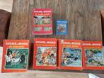 Partij stripboeken van Suske en Wiske, Boeken, Meerdere stripboeken, Ophalen of Verzenden, Gelezen