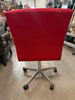 Fritz Hansen bureaustoel - designer arne jacobson, Huis en Inrichting, Bureaustoelen, Gebruikt, ., Ophalen of Verzenden, .