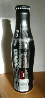 Coca cola flesjes zeer uniek, Nieuw, Overige typen, Ophalen